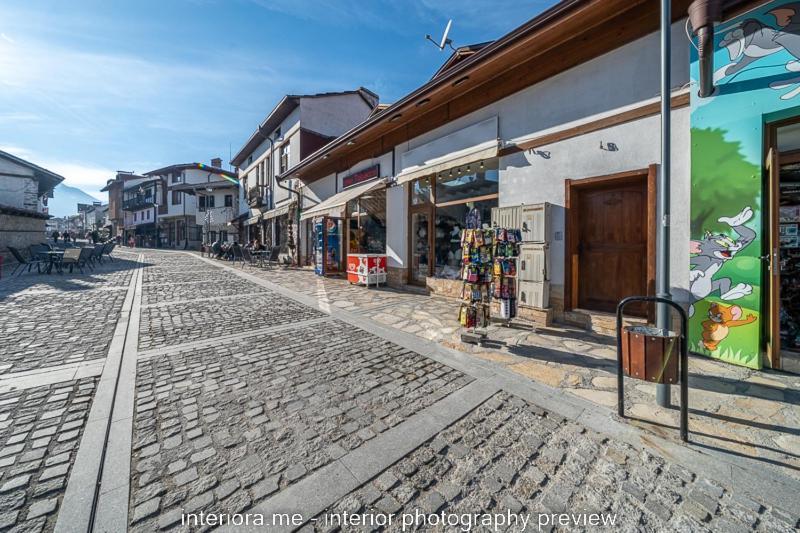 Moma - Charming Home In The Heart Of Bansko Ancient Center Zewnętrze zdjęcie